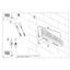 WALL LAMP ALIZA WHITE G9 2X40W IP20 thumbnail 8