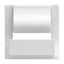 Central plate with rotary handle, with imprint Busch-balance® SI thumbnail 5