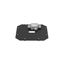 Adapter L 395 B 395 H 120 colour: anthracite thumbnail 1