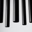 PASTELO 5P BLACK HANGING LAMP G9 5X8W IP20 thumbnail 7