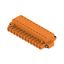 PCB plug-in connector, female plug, 5.00 mm, Number of poles: 12, 180°, PUSH IN with actuator, Clamping range, max. : 3.31 mm², Box thumbnail 4
