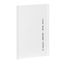BACK SURFACE CABINET 1RX13M thumbnail 2