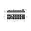 Compact PLC in IP67 CODESYS V3   TBEN-L5-PLC-10 thumbnail 1