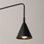 Wall lamp NOX black thumbnail 3