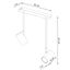 CEILING LAMP NORANO 2 BLACK GU10 2X40W IP20 thumbnail 4