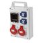 Drawer box easyBox IP44EB 202000.V /4M thumbnail 1