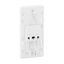 SHAVER SOCKET thumbnail 1