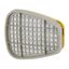 3M™ Gas and Vapour Filter, A1 + Formaldehyde, 6075 thumbnail 2