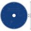 Expert for Laminated Panel Circular Saw Blade for Cordless Saws 254x2.6/1.8x30 T78 thumbnail 1