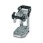 HC-CIF-B16-BFWD-FH-AL - DIN rail mounting frame thumbnail 2