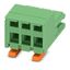 ZEC 1,5/ 3-ST-5,0 C2 R1,3 - Printed-circuit board connector thumbnail 2