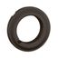 COVER PLATE WITH MAGNETIC CONNECTION CELIANE BLACK thumbnail 1