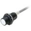 Proximity sensor, inductive, Fluororesin coating (Base material: brass E2EQ7034M thumbnail 2