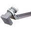 SAT LNB Holder Aluminium, Replacement fr PVC holder thumbnail 6