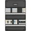 Systeem 55 consumer unit, 1-phase - PV ready thumbnail 3