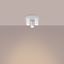 CEILING LAMP LAGOS 3P WHITE 3XGU10 thumbnail 10