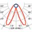 AS615 40 2A/M 3000K WIT DALI thumbnail 4