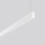 Less is more 27, 56 W, 4500 lm, 830, white, on/off Pendant luminaires, thumbnail 1