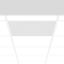 PARLEDO, 32 W, 4050 lm, 940, white, DALI Lay-in luminaires, L 622 B 62 thumbnail 2