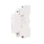 Auxiliary contact ST-1NO-1NC thumbnail 1