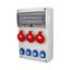 Drawer box ZSF40003000.0 /3952 IP44 thumbnail 2