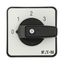 T0-2-8241/EZ Step switches, T0, 20 A, centre mounting, 2 contact unit(s), Contacts: 3, 45 °, maintained, With 0 (Off) position, 0-3, Design number 8241 thumbnail 29