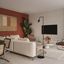 Floor lamp KARBON 1 black thumbnail 5