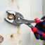 KNIPEX TwinGrip Slip Joint Pliers thumbnail 3