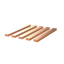 VC32VT-BF400 flat copper set 400A L=215MM consisting of 5x20x10 thumbnail 2
