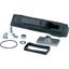 BPZ-SH-L-1P/OLU Rotary lever for half-cylinder, length: 50 mm, single-point interlock thumbnail 3
