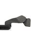 3M™ Faceshield, Standard peak, Polycarbonate, Clear, V4F, 10 ea/Case thumbnail 4