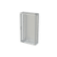 Q855B612 Cabinet, Rows: 8, 1249 mm x 612 mm x 250 mm, Grounded (Class I), IP55 thumbnail 2