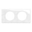 PLATE 2 GANG LIMOGES PORCELAIN thumbnail 7