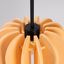 Pendant lamp MULA 27 yellow thumbnail 4