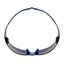 3M™ SecureFit™ 400 Safety Glasses, Blue/Grey Frame,  Scotchgard™ Anti- thumbnail 9