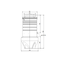 Pumping station PS.R.10.15.S.GC.PE.50.S.AP35 thumbnail 2