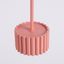 Pendant lamp AURA 1 peach Gx53 thumbnail 6