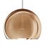 SCON-S AC 500 LED750-930 FL BZ - Pendant luminaire thumbnail 1