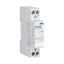 Installation contactor, 20A, 24V AC, 1NO+1NC thumbnail 6