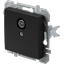 SOCKET TV BASIC 0dB BK XO 4417205 thumbnail 2