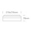 WHITE IP54 E27 thumbnail 2