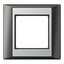 1-gang frame AP581ANTAL thumbnail 1