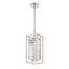 Neoclassic Tening Pendant Lamp Chrome thumbnail 1