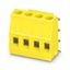 MKDSO 2,5/ 4-R YE - PCB terminal block thumbnail 3