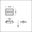 CR2PL M25k-840 PC WB MWDABC WH - LED high-bay luminaire thumbnail 2