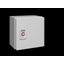 KX E-Box, WHD: 150x150x120 mm, sheet steel thumbnail 2