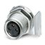 SACC-DSI-M8FS-3CON-M10-L90 SH - Device connector, rear mounting thumbnail 2