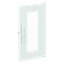 CTT13S ComfortLine Door, IP44, Field Width: 1, 471 mm x 271 mm x 14 mm thumbnail 5