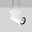 DEECOS R, 20 W, 2400 lm, 927, white, on/off Recessed projectors, D 143 thumbnail 1