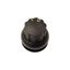 M22S-WR Changeover switch, RMQ-Titan, With rotary head, maintained, 2 positions, inscribed, Bezel: black thumbnail 2